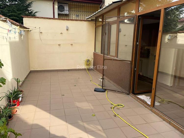 Vanzare apartament 122 mp  | Obor || parter inalt /4 | constructie 2008 | loc de - 2