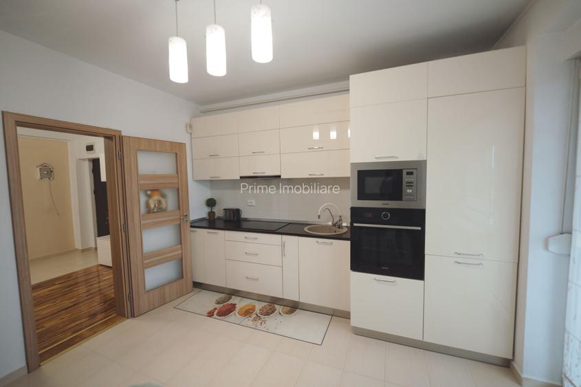 Apartament modern de închiriat | 2 camere | 68mp | Cetate - Kaufland - 3