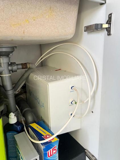 Apartament 3 camere luminos, mobilat si utilat, metrou Favorit-Pet friendly - 20