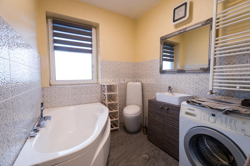 Apartament cu 2 camere I Mobilat și utilat I Corneliu Coposu - 4