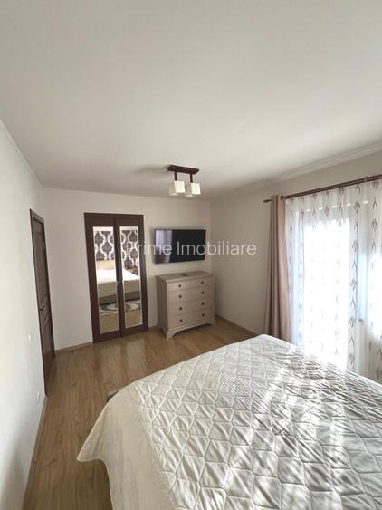 Casă tip duplex de vanzare| 4 camere | Zona Alba-Micesti | suprafata utila 120mp - 15