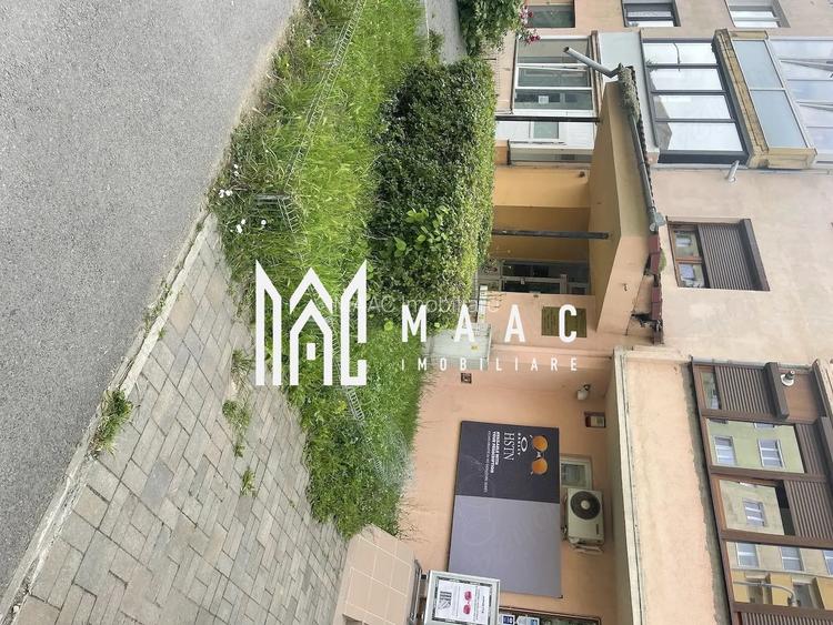 Spatiu comercial I Parter I Vad Pietonal I Mihai Viteazul - 3