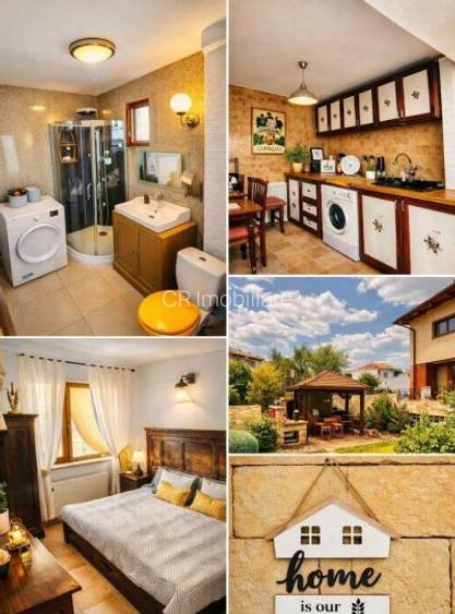 Apartament in Vila tip Boutique/ Centrala termica/ Parcare - 7