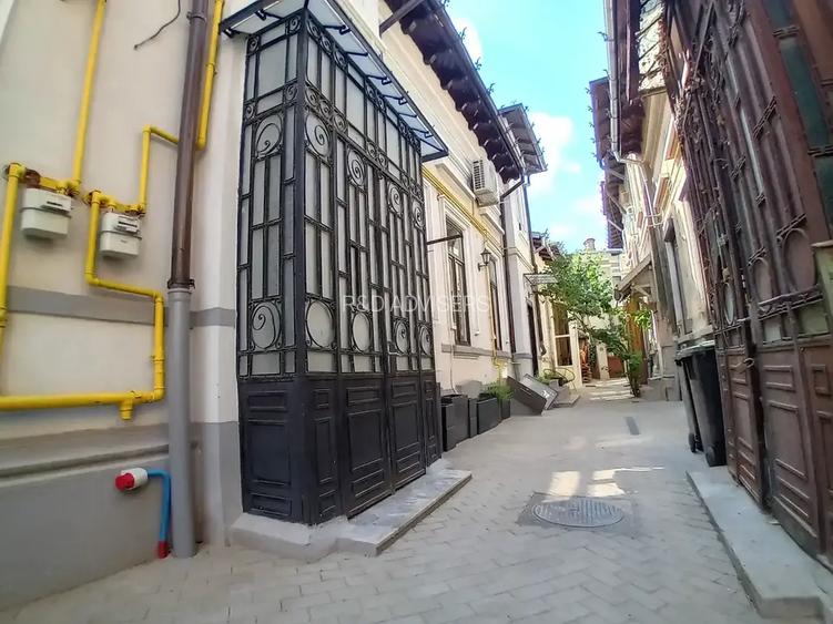 Vilă Ultracentrală în zona Parcul Carol, Unirii - 4