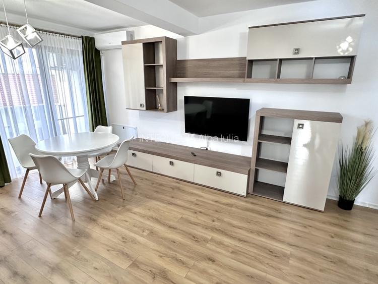 APARTAMENT 3 CAMERE I ETAJ 2 I 76 MP I MOBILAT SI UTILAT I ALBA IULIA I - 17