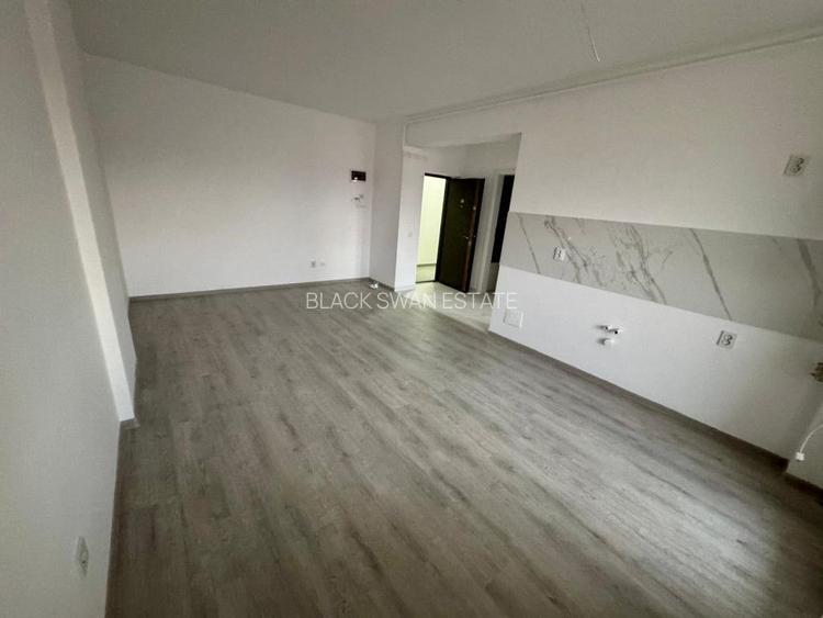 Ap. doua camere zona Militari Residence mutare imediata - 4