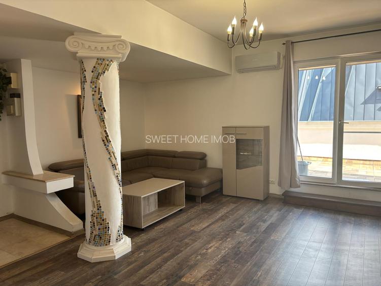 Universitate inchiriere ap premium 2 camere cu terasa - 2