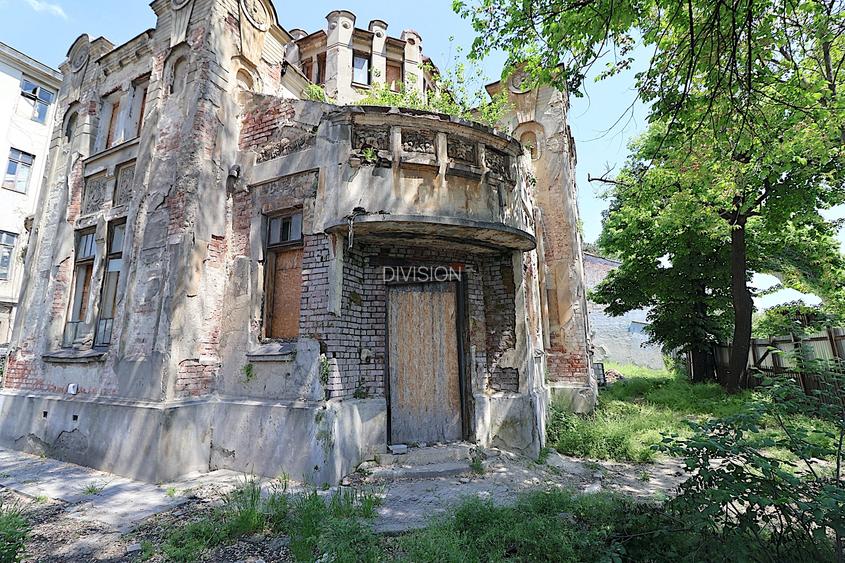 Casa Pompiliu Eliade – un exemplar de o rară sensibilitate Art Nouveau - 4