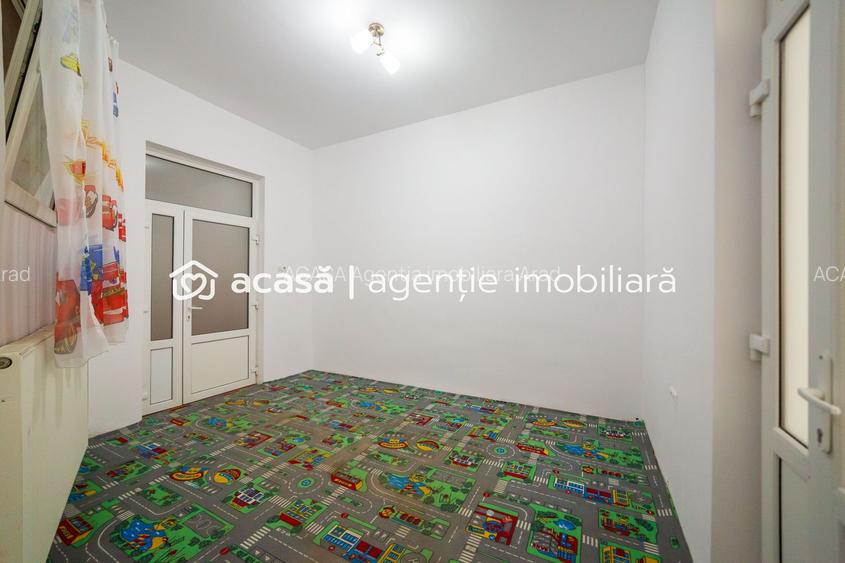 PRET NOU! Apartament spatios 4 camere - COMISION 0% - 4