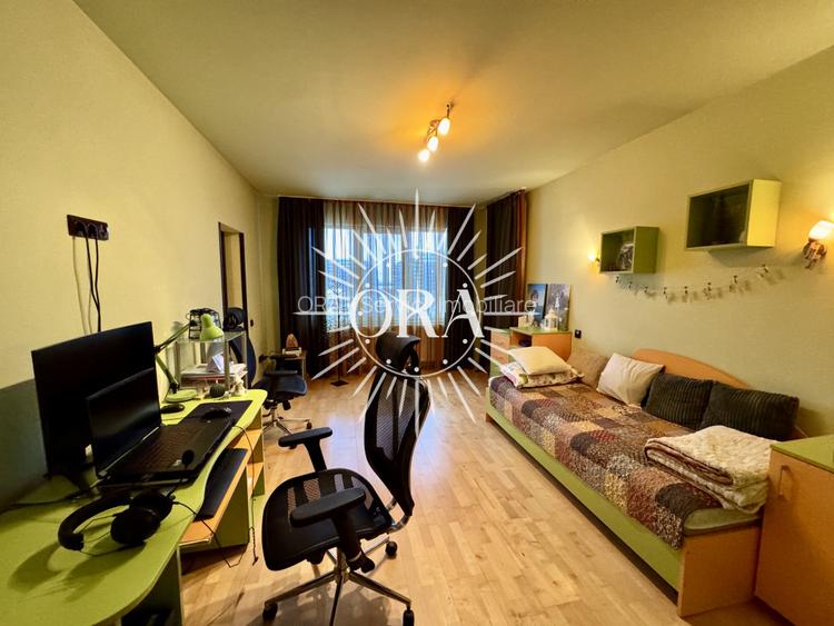 APARTAMENT 5 CAMERE | DE VANZARE | GHEORGHENI | IULIUS MALL | GARAJ   - 9