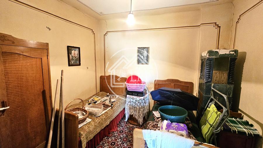 Ploiesti | Parcul Regele Mihai I - casa interbelica cu teren de 648mp - 11