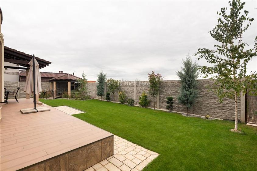 RECO Vila 3 Camere - Eleganta si Confort in Cartierul Viena - 56