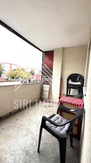 Apartament 4 camere,cart.Gheorgheni-Interservisan,str.N.Pascaly, parcare, balcon - 8