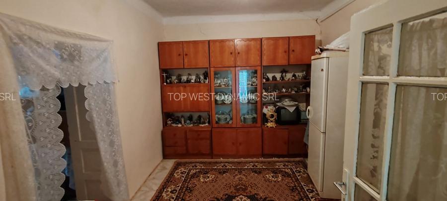 Casă și teren generos – sat Ciuhoi, comuna Săniob, județul Bihor - 16