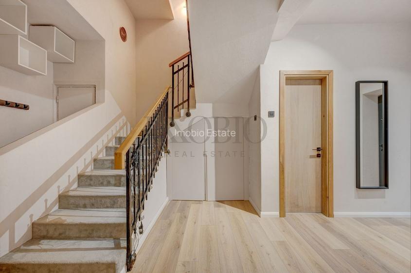 Vila Moderna | 4 Camere | Aviatiei - 9