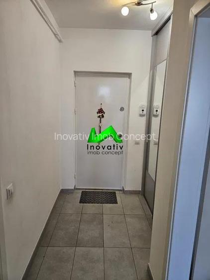 Apartament de inchiriat 2 camere decomandat Sibiu Pictor Brana - 5