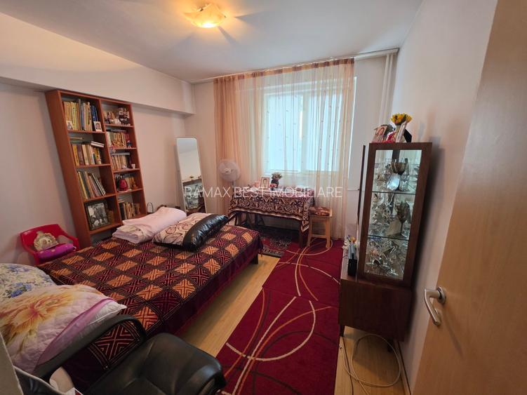 Bucur Obor, Masina de Paine, chiar langa Moara lui Assan, 5 minute metrou, - 3