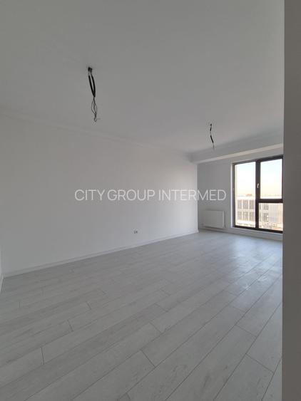 Inel II - Bloc NOU -ULTIMUL  APARTAMENT VALABIL !!!- 3 camere la cheie - 5