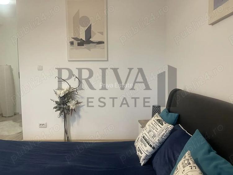 Duplex modern 5 camere mobilat zona benzinaria ESO Giroc - 8