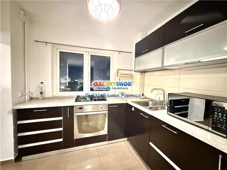 Vanzare apartament 2 camere 13 SEPTEMBRIE zona MARRIOTT - 9