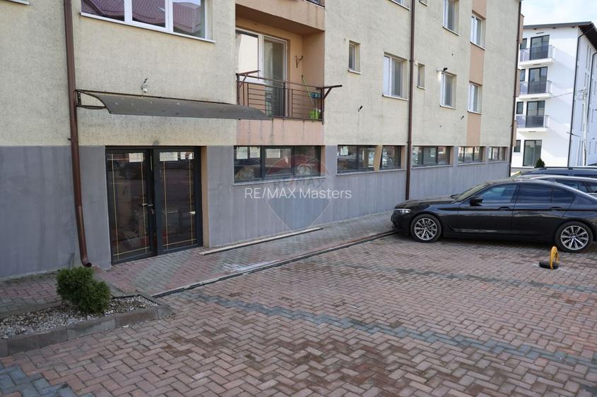Spațiu comercial de 317mp de vânzare - 24