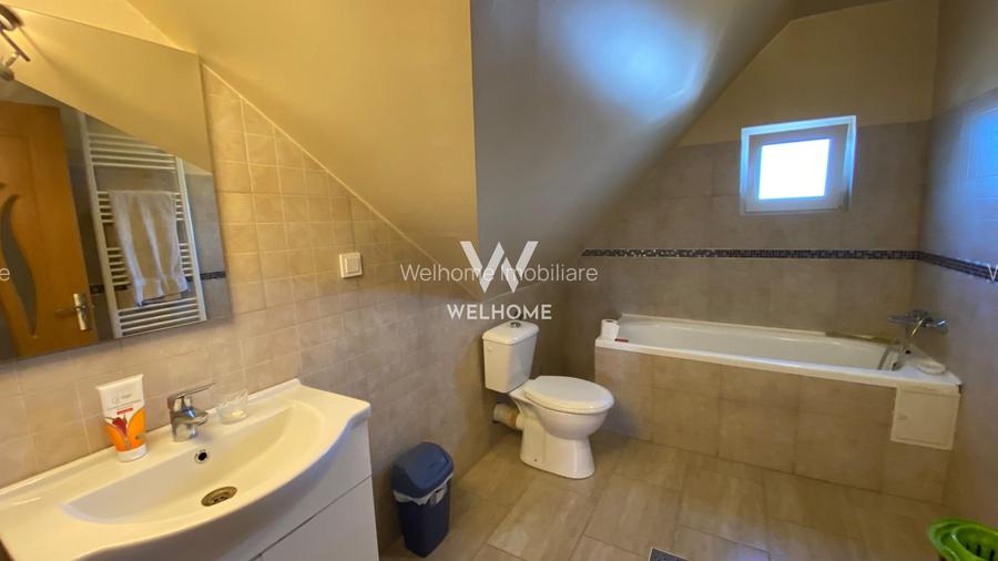 Casa tip Duplex in cartierul Arhitectilor.  Sibiu - 16