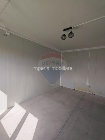 P+1, 100 mp utili, teren 960 mp, Sărbătoare – la 14 km de Craiova - 5