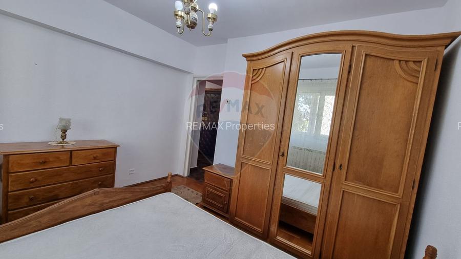 Apartament de inchiriat/2 camere/Banu Manta - 11