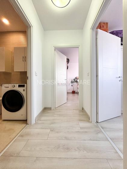 0% NOU Apartament 3 Camere cu P 60mp GATA de Mutat la 4 minute Metrou A Saligny - 15