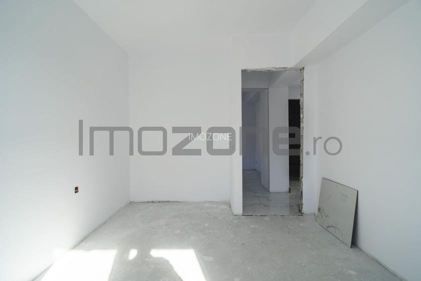 Drumul Taberei - Raul Doamnei, bloc nou, 3 camere, decomandat, 78mp, 4/4 - 5
