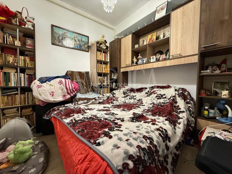 Apartament 4 camere de vanzare in Baciu - 10