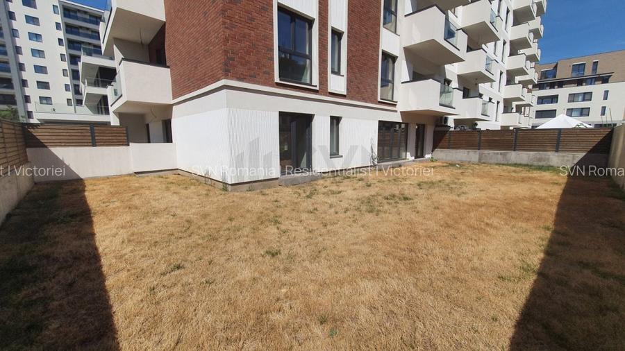 REA1025115 Apartament 4 Camere I De Inchiriat I Pipera - 9