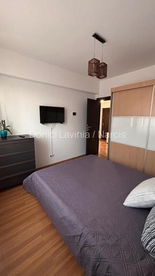 🏡 De închiriat – Apartament 2 camere – Bucureștii Noi / La 8 minute de metrou - 3