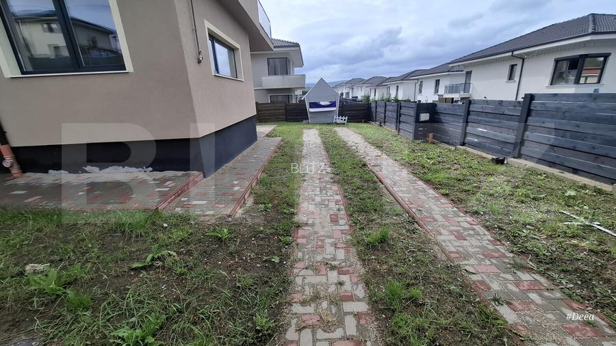 Casa tip duplex, 127 utili, teren 330, zona Dezmir - 3