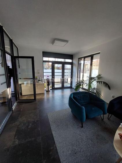 Casă modernă 335 mp, situată în zona veche din Andrei Mureșanu - 8