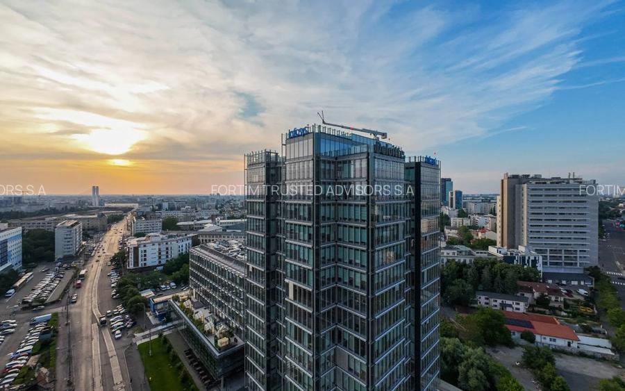 The Mark - TOWER - 5