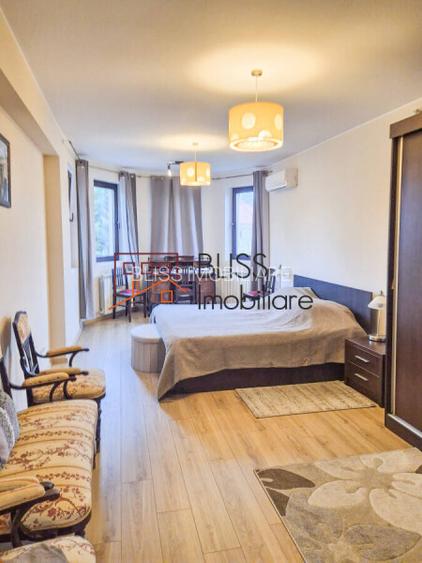 Casă / Vilă 5 camere în zona Pipera Nord - 8