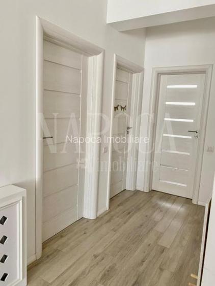 Apartament 4 camere de vanzare in Manastur, Cluj Napoca - 8