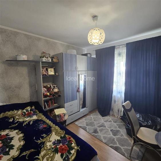 Apartament 3 camere decomandat - mobilat si utilat complet - Mircea cel Batran - 7