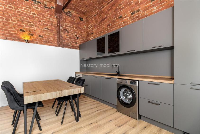 Rafinament Urban: Apartament 2 camere in inima Clujului | Centru - 8