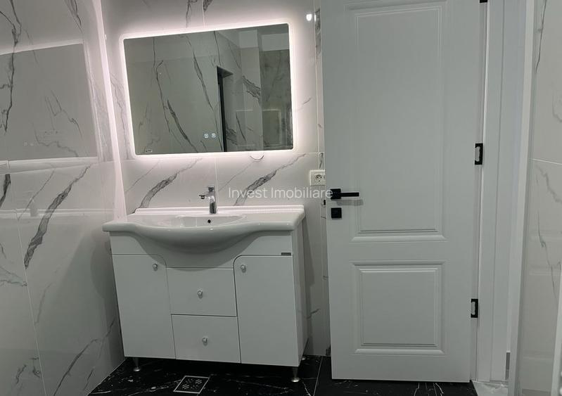 Vilă Duplex 4c Valea Lupului-Iași - 4