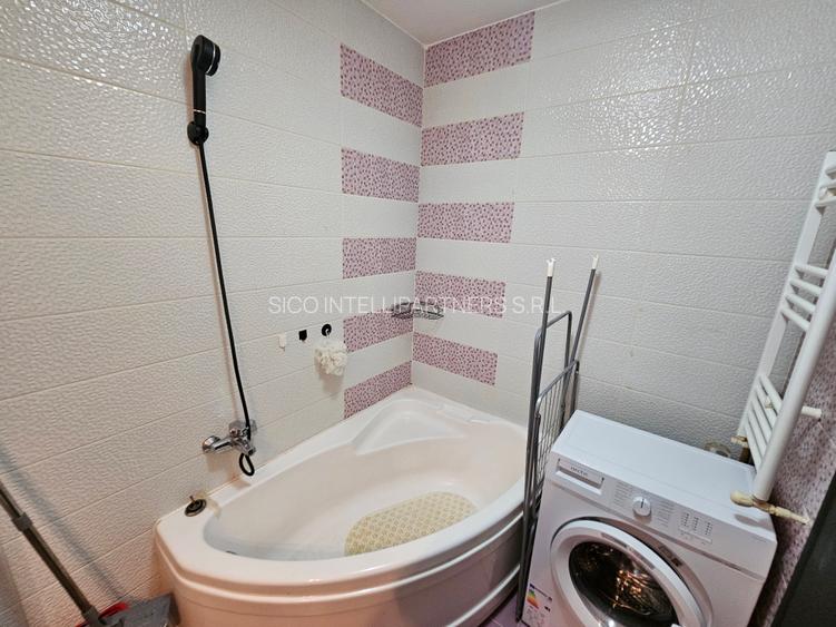 Apartament 2 camere / Mansarda Militari Residence - 5