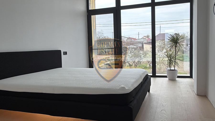 Smart Home P+1 200mp utili, teren 500mp, Palazu Mare - 33