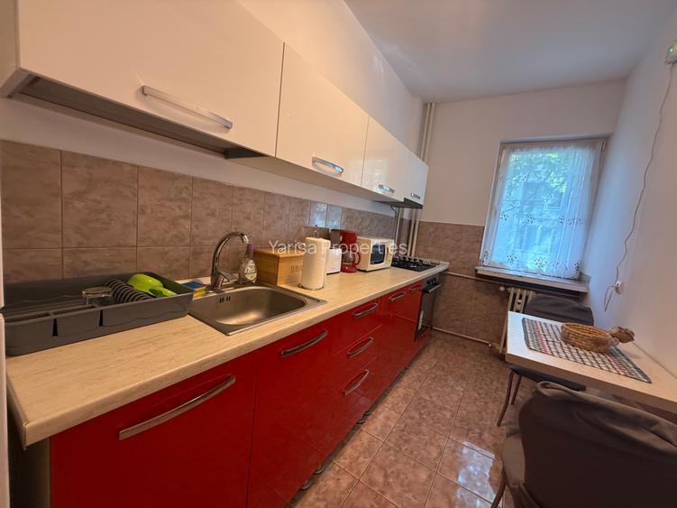 Apartament 2 Camere Cismigiu ** Mobilat si Utilat* - 12