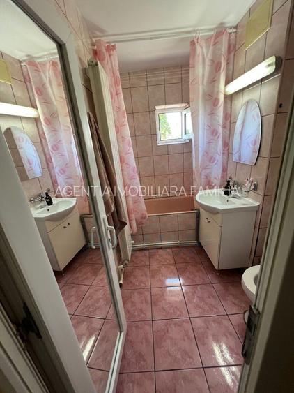 De închiriat apartament 2 camere  | Siderurgistilor Est | 🏢 - 5
