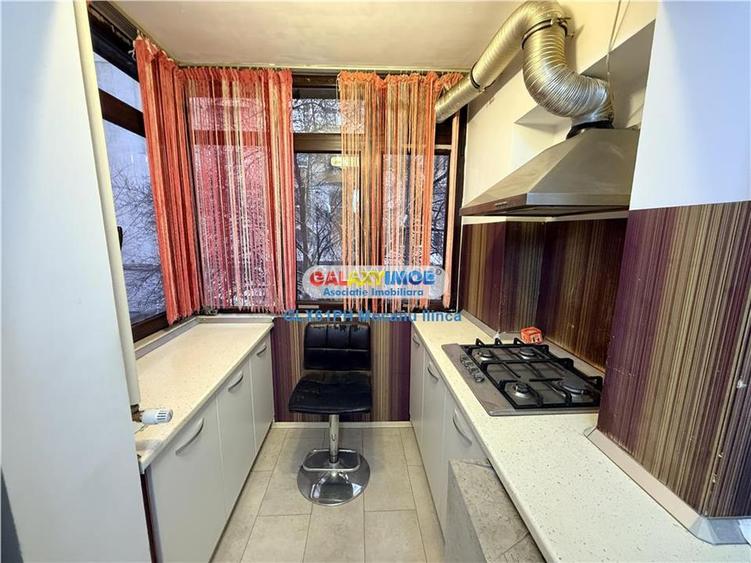 Inchiriere apartament 3 camere, Bulevardul Bucuresti, Ploiesti - 5