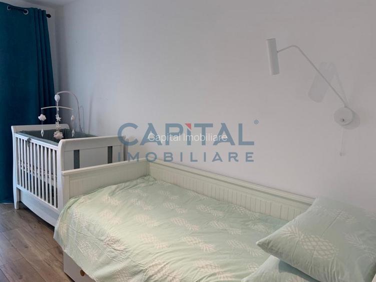 Comision 0%! Unitate duplex, 4 camere, 120 mp, teren 290 mp, Manastur - 8