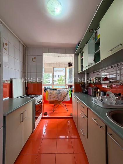 Apartament 2 camere - Titan - Ozana - Metrou - 5