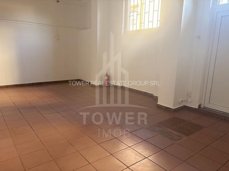 Spatiu comercial | 102 mp - 2