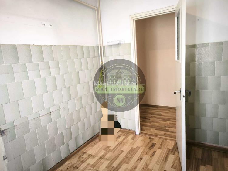 Apartament cu 2 camere, semidecomandat, situat în zona Nord – Cibinului - 8